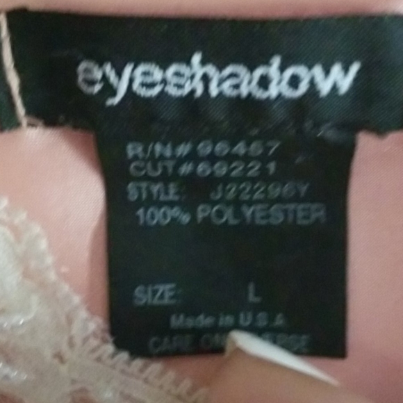 Camisoles by eyeshadow - Picture 2 of 6